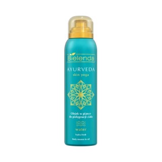 Bielenda Ayurveda Skin Yoga Schäumendes Water 150 ml