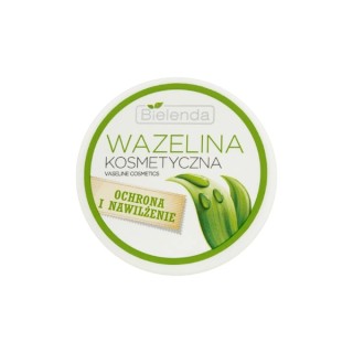 Bielenda Wazelina kosmetyczna 25 ml Bielenda Wazelina kosmetyczna 25 ml