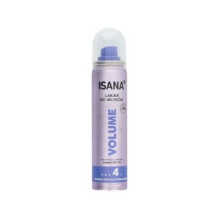 Isana Volumen-Haarspray 75 ml Isana Volumen-Haarspray 75 ml