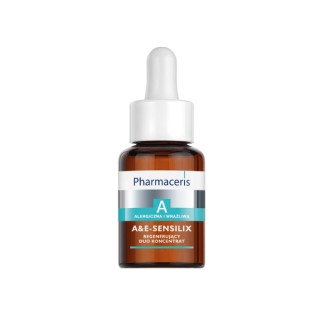 Pharmaceris A A & E-Sensilix Duo Koncentrat z witaminą A i E 30 ml