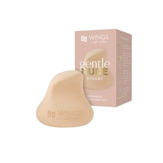 AA Wings of Color Gentle Nude Ultra-Soft Make-up-Schwamm 1 Stk