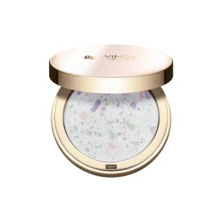 AA Wings of Color Star Secrets Glättendes und aufhellendes Gesichtspuder 9 g