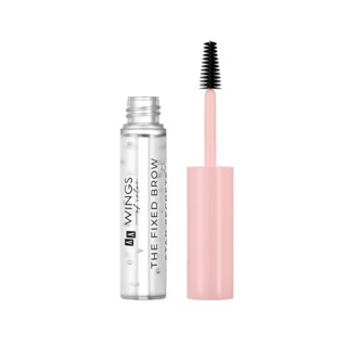 AA Wings of Color Star Secrets The Fixed Brow ultrautrwalający Żel do brwi 8 ml