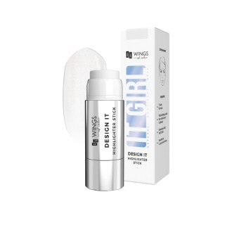 AA Wings of Color It Girl Design It Highlighter stick Rozświetlacz /01/ 5 g