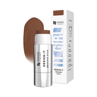 AA Wings of Color It Girl Design It Bronzer stick /02/ 5 g