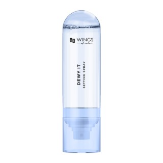 AA Wings of Color It Girl Dewy It Mgiełka utrwalająca makijaż 100 ml