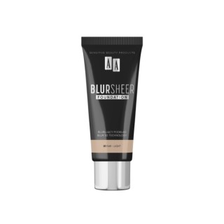 AA Blur Sheer Podkład blurujący /01/ Fair-Light 30 ml
