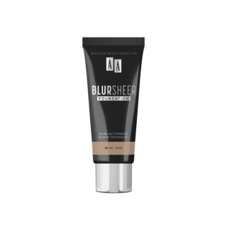 Тональний крем AA Blur Sheer Blur /03/ Tan - Beige 30 мл