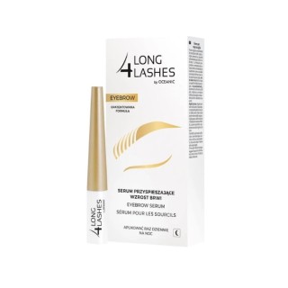 Long 4 Lashes Eyebrow Booster Serum do brwi 3 ml