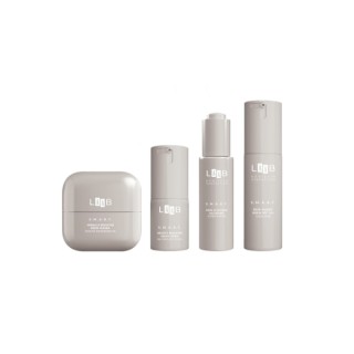AA LAAB S.M.A.R.T. Zestaw Prezentowy: Krem-maska + Multi-krem + Super-serum + Krem SPF50