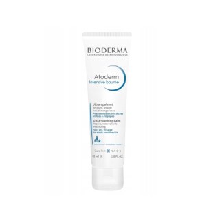 Bioderma Atoderm Intensive Baume odżywczy Krem do skóry suchej 45 ml