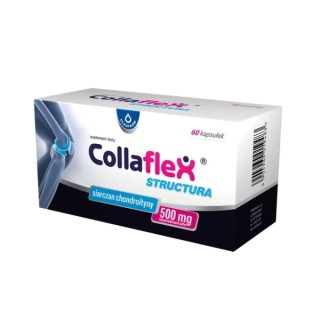 Collaflex Structuur 60 capsules