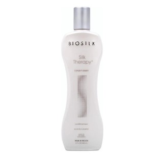 Кондиціонер для волосся Biosilk Silk Therapy Pure Silk 355 мл