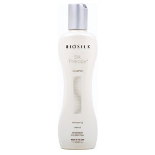 Biosilk Silk Therapy Shampoing régénérant pour cheveux 355 ml Biosilk Silk Therapy Shampoing régénérant pour cheveux 355 ml