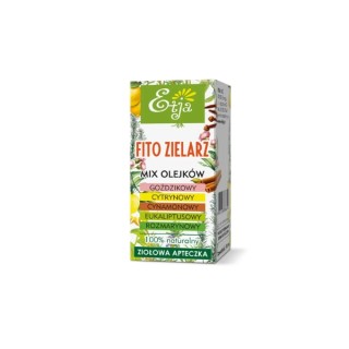 Etja Fito Zielarz 10 ml