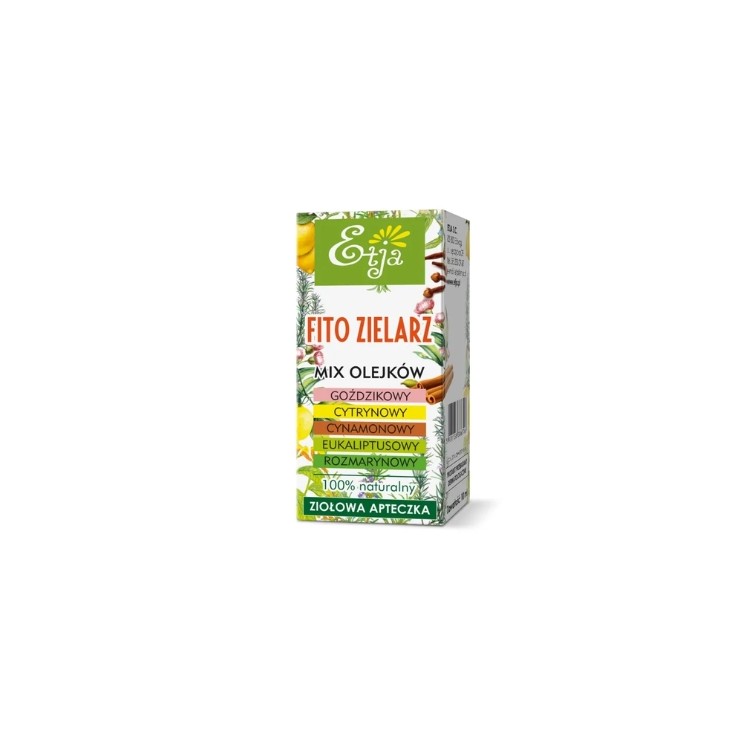 Etja Fito Zielarz 10 ml