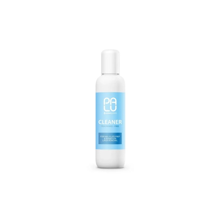 Palu Nettoyant dégraissant pour ongles 100 ml