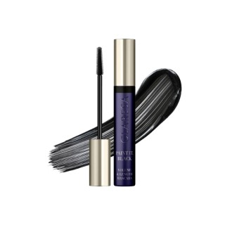 Claresa PAINT IT Black verlängernde und verdichtende Mascara 10 g