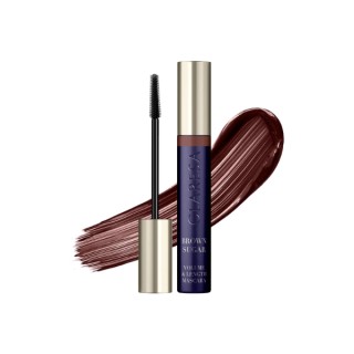 Claresa BROWN SUGAR Braune verlängernde und verdichtende Mascara 10 g
