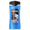 Axe Żel pod prysznic Sport Blast 400 ml Axe Żel pod prysznic Sport Blast 400 ml