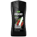 Axe Żel pod prysznic Africa 400 ml Axe Żel pod prysznic Africa 400 ml