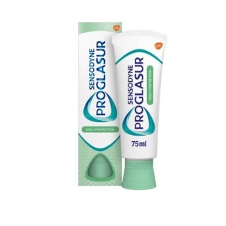 Sensodyne Proglasur Dagelijkse Bescherming Tandpasta 75 ml