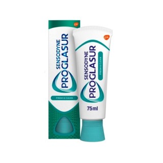 dentifrice conçu pour les personnes ayant les dents sensibles,