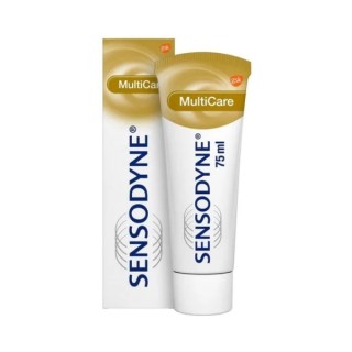 Sensodyne Multi Care Zahnpasta 75 ml