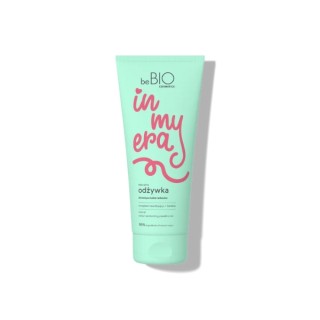 BeBio Cosmetics IN MY ERA Natural Hair Color Protecting Conditioner 200 ml
