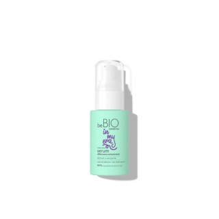 BeBio Cosmetics IN MY ERA Natural Silicone Serum for Tips 50 ml