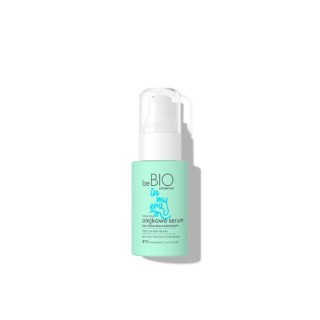 BeBio Cosmetics IN MY ERA Natural oil serum without silicones for ends 50 ml