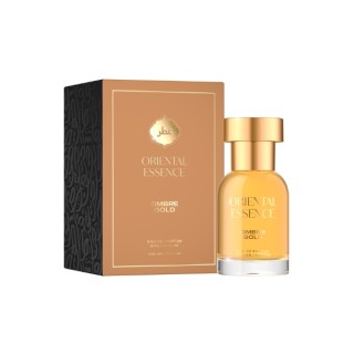 Парфумована вода Oriental Essence Ombre Gold Unisex для жінок та чоловіків 30 мл