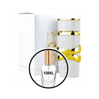 Lattafa Yara Moi Odlewka Wody perfumowanej dla kobiet 10 ml