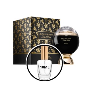 Afnan Souvenir Desert Rose Eau de Parfum für Damen 10 ml