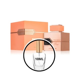 Al Haramain L'Aventure Rose Odlewka Wody perfumowanej dla kobiet 10 ml  