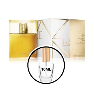Shiseidoi Zen Eau de Parfum voor Vrouwen 10 ml