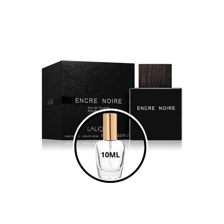 Lalique Innovation Odlewka Wody toaletowej dla mężczyzn 10 ml