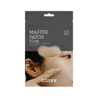 COSRX Master Patch X-Large Gojące Plastry na Wypryski 10 sztuk