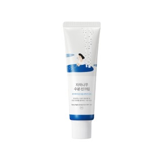 Round Lab Juice Moisturizing Cream SPF50 + PA++++ - Sonnenschutz 50 ml