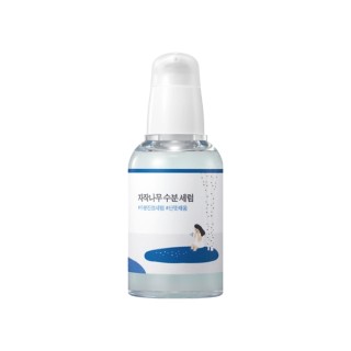 Round Lab Birch Juice Moisturizing Serum nawilżające Serum z sokiem z Brzozy 50 ml
