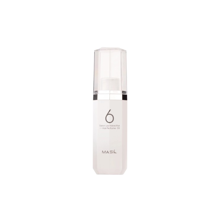 Masil 6 Salon Lactobacillus Hair Perfume Oil Light Olejek perfumowany do włosów 66 ml