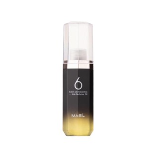 Masil 6 Salon Lactobacillus Hair Perfume Oil Moisture Olejek nawilżający do włosów 66 ml
