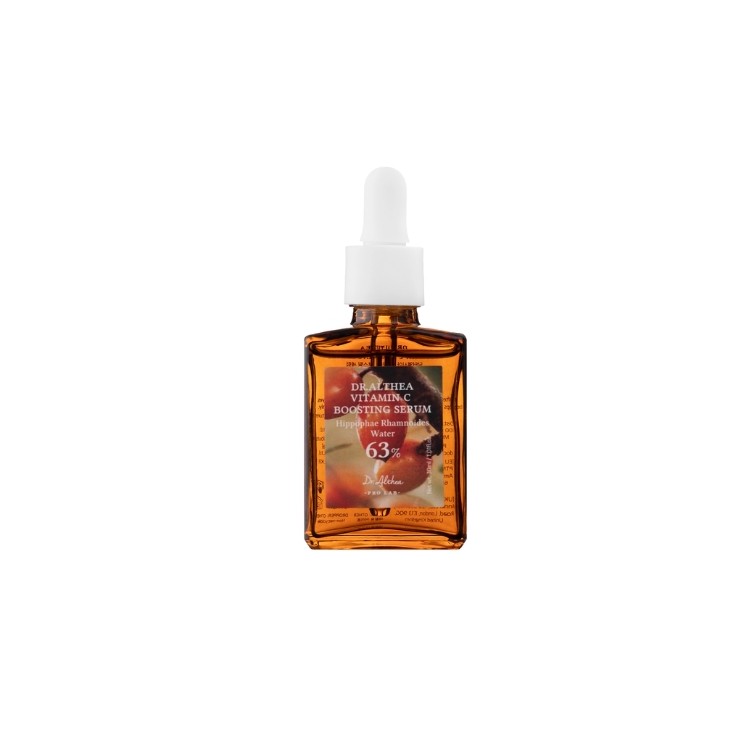Dr. Althea Vitamin C Boosting Serum Serum z Witaminą C do twarzy 30 ml