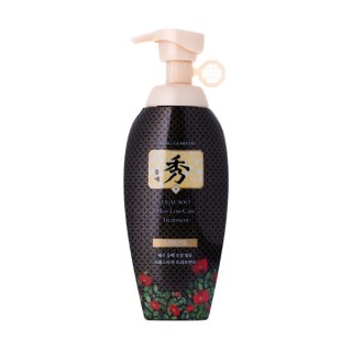 Daeng Gi Meo Ri Dlae Soo Hair Loss Care Treatment Kuracja przeciw wypadaniu włosów 400 ml