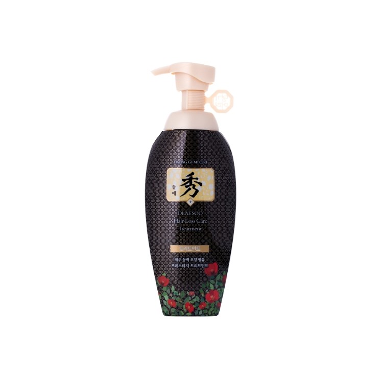 Daeng Gi Meo Ri Dlae Soo Hair Loss Care Treatment Kuracja przeciw wypadaniu włosów 400 ml