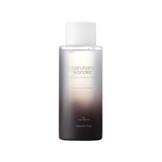 Haruharu Wonder Black Rice Toner Tonique visage au ferment de riz 150 ml
