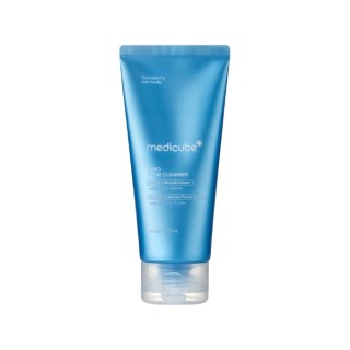 Medicube Zero Foam Cleanser oczyszczająca Pianka do twarzy 120 ml