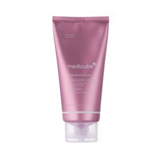Medicube PDRN Booster Gel Raffermissant Visage Booster 300 ml