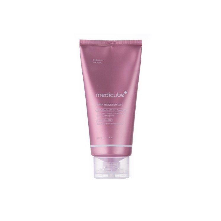 Medicube PDRN Booster Gel żelowy Booster ujędrniający do twarzy 300 ml