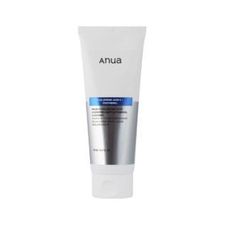 Anua 8 Hyaluronic Acid Hydrating Gentle Foaming Cleanser nawilżająca Pianka do oczyszczenia twarzy 150 ml